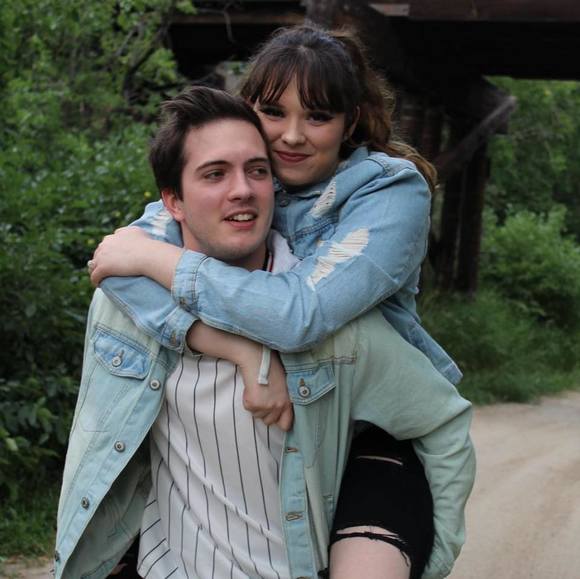 Meet your Posher, Makayla - Picture 1 of 1